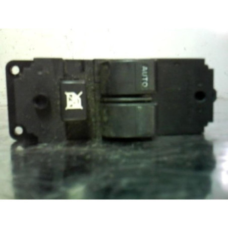 Interrupteur de leve vitre avant gauche MAZDA 2 1 Photo n°1