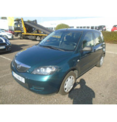 Interrupteur de leve vitre avant gauche MAZDA 2 1 Photo n°3