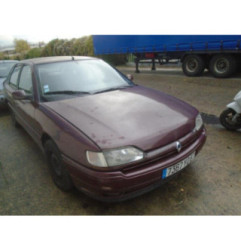 Aile avant droit RENAULT SAFRANE Photo n°3