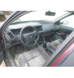 Aile avant droit RENAULT SAFRANE Photo n°6