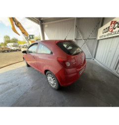Demarreur OPEL CORSA D Photo n°10