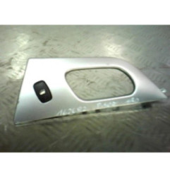 Interrupteur de leve vitre arriere droit PEUGEOT 407 Photo n°1