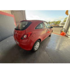 Demarreur OPEL CORSA D Photo n°11