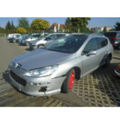 Interrupteur de leve vitre arriere droit PEUGEOT 407 Photo n°3