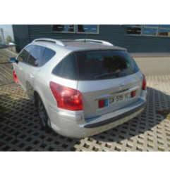 Interrupteur de leve vitre arriere droit PEUGEOT 407 Photo n°6