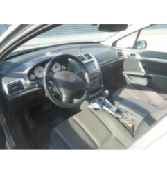 Interrupteur de leve vitre arriere droit PEUGEOT 407 Photo n°7