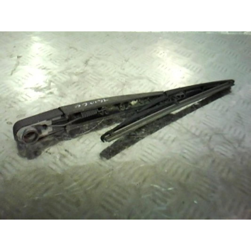 Bras essuie glace arriere RENAULT TWINGO 2