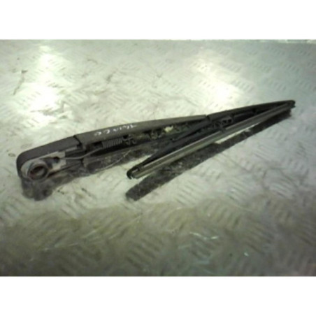 Bras essuie glace arriere RENAULT TWINGO 2 Photo n°1