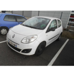 Bras essuie glace arriere RENAULT TWINGO 2 Photo n°3