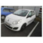Bras essuie glace arriere RENAULT TWINGO 2