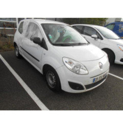 Bras essuie glace arriere RENAULT TWINGO 2 Photo n°4
