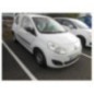 Bras essuie glace arriere RENAULT TWINGO 2
