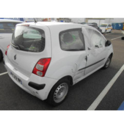 Bras essuie glace arriere RENAULT TWINGO 2 Photo n°5