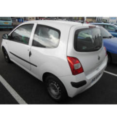 Bras essuie glace arriere RENAULT TWINGO 2 Photo n°6