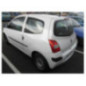 Bras essuie glace arriere RENAULT TWINGO 2