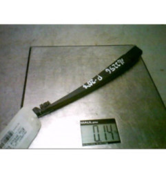 Bras essuie glace arriere PEUGEOT 207 Photo n°1