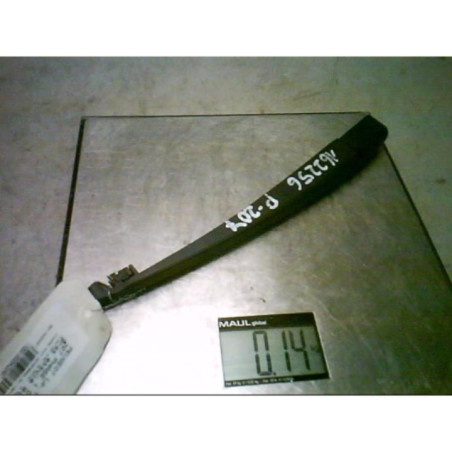 Bras essuie glace arriere PEUGEOT 207 Photo n°1