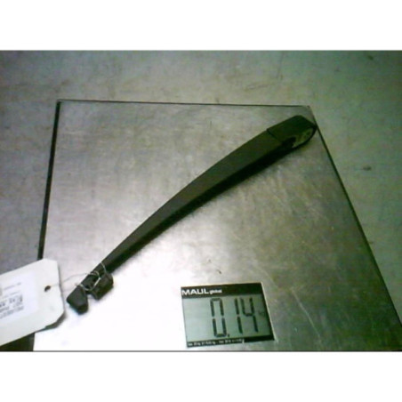 Bras essuie glace arriere PEUGEOT 207