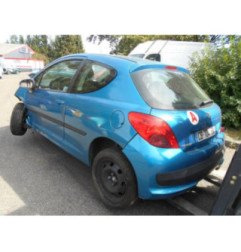 Bras essuie glace arriere PEUGEOT 207 Photo n°3