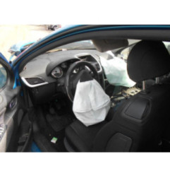 Bras essuie glace arriere PEUGEOT 207 Photo n°4