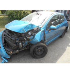 Bras essuie glace arriere PEUGEOT 207 Photo n°5