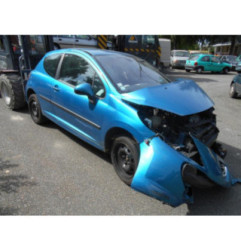 Bras essuie glace arriere PEUGEOT 207 Photo n°6