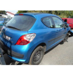 Bras essuie glace arriere PEUGEOT 207 Photo n°7