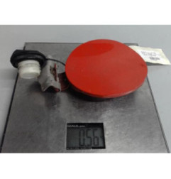 Trappe d'essence NISSAN NOTE 1 Photo n°1