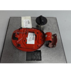 Trappe d'essence NISSAN NOTE 1