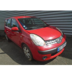 Trappe d'essence NISSAN NOTE 1 Photo n°3