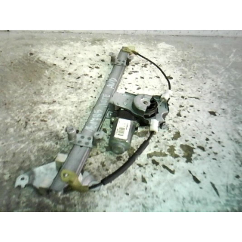 Moteur leve vitre avant droit NISSAN NOTE 1