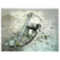 Moteur leve vitre avant droit NISSAN NOTE 1
