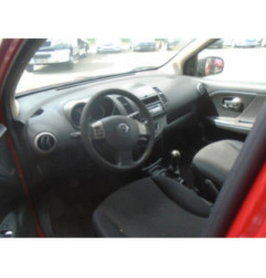 Moteur leve vitre avant droit NISSAN NOTE 1 Photo n°7