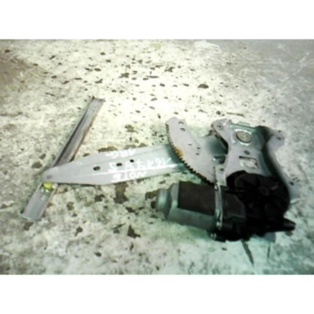 Moteur leve vitre arriere gauche NISSAN NOTE 1 Photo n°1