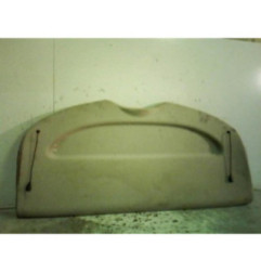 Plage arriere RENAULT MEGANE 2 Photo n°1