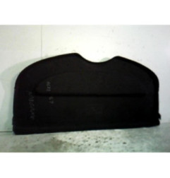 Plage arriere RENAULT MEGANE 2