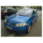 Plage arriere RENAULT MEGANE 2