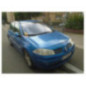 Plage arriere RENAULT MEGANE 2