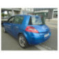 Plage arriere RENAULT MEGANE 2