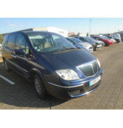 Moteur leve vitre avant droit LANCIA PHEDRA Photo n°3