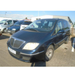 Moteur leve vitre avant droit LANCIA PHEDRA Photo n°4