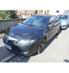 Moteur leve vitre avant droit MAZDA 6 1 Photo n°3