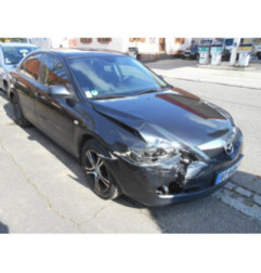 Moteur leve vitre avant droit MAZDA 6 1 Photo n°4