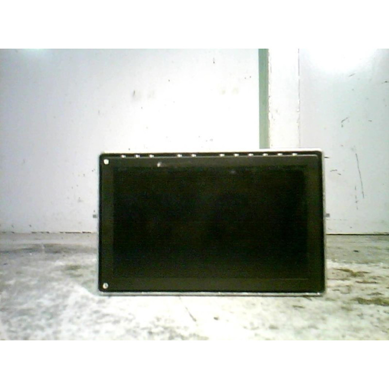 Ecran GPS RENAULT LAGUNA 2