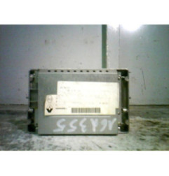 Ecran GPS RENAULT LAGUNA 2 Photo n°3