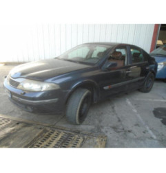 Ecran GPS RENAULT LAGUNA 2 Photo n°4