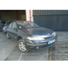 Ecran GPS RENAULT LAGUNA 2 Photo n°5