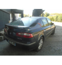Ecran GPS RENAULT LAGUNA 2 Photo n°6