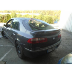 Ecran GPS RENAULT LAGUNA 2 Photo n°7