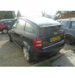 Volant AUDI A2 Photo n°5